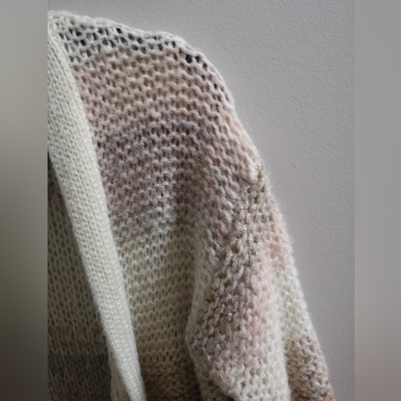 Numph long knit cardigan - Picture 2 of 5